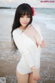 XIUREN No.150: Model Barbie Ke Er (Barbie 可 儿) (55 photos) P16 No.519fcd