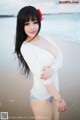 XIUREN No.150: Model Barbie Ke Er (Barbie 可 儿) (55 photos) P21 No.6a5bac