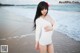 XIUREN No.150: Model Barbie Ke Er (Barbie 可 儿) (55 photos) P35 No.d9c0e6