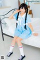 Yuki Mashiro - Sicilia Video Dakotar P2 No.f53aa5 Image No. 21