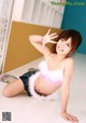 Yukiho Murase - Bigtitsatschool Cumonface Xossip P3 No.1d85bc Image No. 19