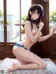 Hentai - 炎夏密语 Set 3 20230630 Part 8 P10 No.b0d9a0