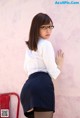 Anri Sugihara - Pepper Latina Girlfrend P10 No.6c8efd