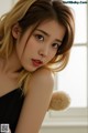 三菱爱 - 柔媚如丝绸夜下初绽 Set.1 20241011 Part 1 P17 No.f16294