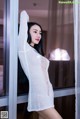 TGOD 2016-04-27: Model Jessie (婕 西 儿) (49 photos) P17 No.6eedb2