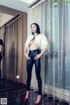 TGOD 2016-04-27: Model Jessie (婕 西 儿) (49 photos) P5 No.7bec19