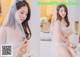 Ministry of underwear photos of beautiful Kwon Hyuk Jeong captivates viewers (100 photos) P35 No.e8b0b9