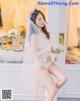 Ministry of underwear photos of beautiful Kwon Hyuk Jeong captivates viewers (100 photos) P54 No.54e831