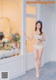 Ministry of underwear photos of beautiful Kwon Hyuk Jeong captivates viewers (100 photos) P77 No.9f0403