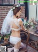 Ministry of underwear photos of beautiful Kwon Hyuk Jeong captivates viewers (100 photos) P12 No.266c6c