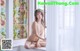 Ministry of underwear photos of beautiful Kwon Hyuk Jeong captivates viewers (100 photos) P53 No.a9e845