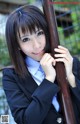 Yume Kanasaki - Ann Porn Parody P10 No.2a3640