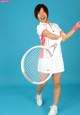 Tennis Karuizawa - Show Fuckpic Gallry P8 No.955f01
