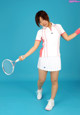 Tennis Karuizawa - Show Fuckpic Gallry P5 No.86d1f4