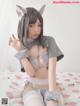 Coser@雯妹不讲道理 No.013: (42 photos ) P8 No.64baa1 Image No. 73