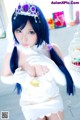 Cosplay Saku - Xxx411 Foolsige Imege P2 No.0089ab