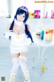 Cosplay Saku - Xxx411 Foolsige Imege P4 No.eb47d5