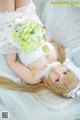 Cosplay Saku - Xxx411 Foolsige Imege P11 No.0ccba4