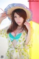 MyGirl Vol.014: Ula Model (绮 里 嘉) (120 pictures) P65 No.b32e90 Image No. 103