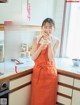 Yuko Wakabayashi 若林有子, FLASH 2022.07.26 (フラッシュ 2022年7月26日号) P3 No.802177