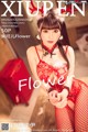 XIUREN No. 2940: Zhu Ke Er (朱 可 儿 Flower) (51 photos) P33 No.ede9d5