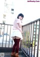 Yui Kasugano - Friend Fat Pussy P6 No.44848d