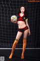TouTiao 2018-06-09: Model Meng Xin Yue (梦 心 玥) (25 photos) P7 No.ffd2fd