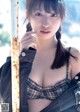 Mikoto Hibi 日比美思, Weekly Playboy 2019 No.25 (週刊プレイボーイ 2019年25号) P4 No.6f498f