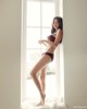 Jin Hee's beauty in lingerie, bikini in January 2018 (355 photos) P77 No.e06ed8