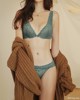 Jin Hee's beauty in lingerie, bikini in January 2018 (355 photos) P117 No.e9fbd8