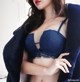 Jin Hee's beauty in lingerie, bikini in January 2018 (355 photos) P256 No.72f05d