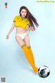 TouTiao 2018-06-16: Model Xiao Han (小 晗) (20 photos) P8 No.d71d26