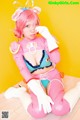 Cosplay Morichi - Sperm Foto Xxx P11 No.5c7225