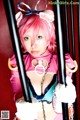 Cosplay Morichi - Sperm Foto Xxx P2 No.da6c38