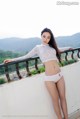 TGOD 2016-06-06: Model Qi Meng (绮梦 Cherish) (44 photos) P3 No.5fe347