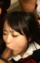 Kumi Higashiyama Miyu Yazawa - Santa Pron Imagea P12 No.914245