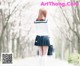 Mina (TWICE) and lovely moments made fans melt P3 No.2f7b9d Image No. 21
