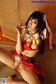 Mitsuki Ringo - Seaxy Hot Xxxlmage P1 No.a5d11c