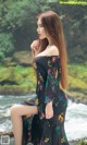 UGIRLS - Ai You Wu App No. 906: Model Lisa (愛麗莎) (40 photos) P22 No.8dc82e