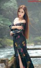 UGIRLS - Ai You Wu App No. 906: Model Lisa (愛麗莎) (40 photos) P31 No.2b1f90
