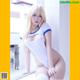 LEEHEE EXPRESS - LEND-019: Zia (지아) (48 photos) P41 No.007edc