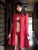 Yuuko Tsubakino 椿野ゆうこ, FLASH 2022.03.08 (フラッシュ 2022年3月8日号) P1 No.aa6ce9 Image No. 15