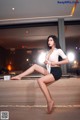 FEILIN Vol.130: Model Xin Yan Gong Zhu (心 妍 公主) (39 photos)