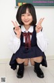 Sumire Tsubaki - Ainty Xxx Bebes P12 No.2399dc