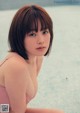 Miwako Kakei 筧美和子, Weekly Playboy 2019 No.05 (週刊プレイボーイ 2019年5号) P5 No.3e284d