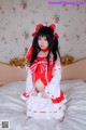 Cosplay Yugetsutei - Comxx Dripping Pussie P9 No.bc3063 Image No. 7