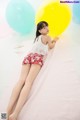 Yuna Sakiyama 咲山ゆな, [Minisuka.tv] 2021.09.16 Fresh-idol Gallery 02 P12 No.57baca