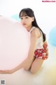 Yuna Sakiyama 咲山ゆな, [Minisuka.tv] 2021.09.16 Fresh-idol Gallery 02 P39 No.6c7eb8
