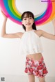 Yuna Sakiyama 咲山ゆな, [Minisuka.tv] 2021.09.16 Fresh-idol Gallery 02 P20 No.08cc34
