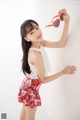 Yuna Sakiyama 咲山ゆな, [Minisuka.tv] 2021.09.16 Fresh-idol Gallery 02 P46 No.1f98c6
